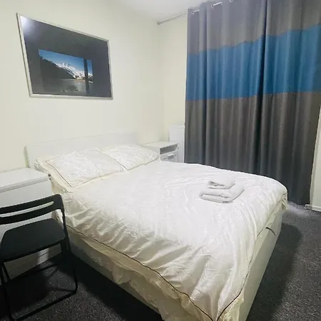 Near Airport Cybernetyki * Warszawa